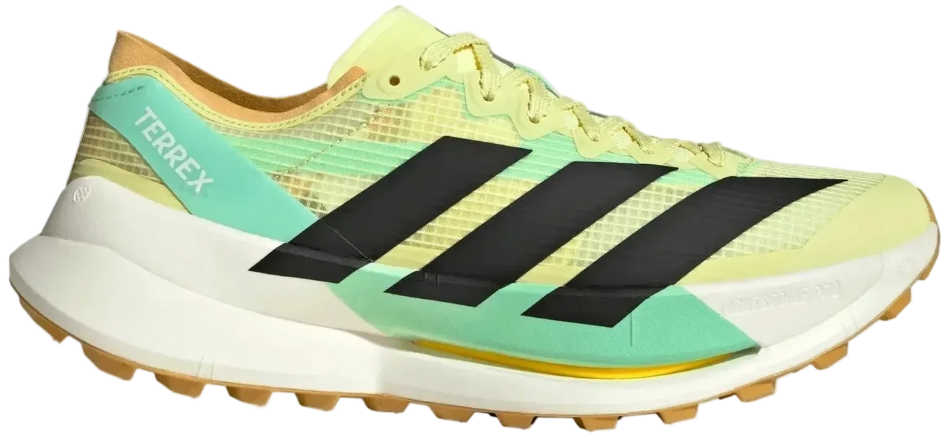 Adidas Terrex Agravic Speed Ultra 2 (Men's) — SkiUphill | RunUphill