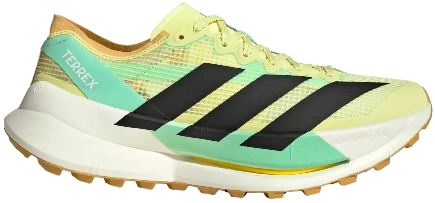 Adidas Terrex Agravic Speed Ultra 2 (Men's)