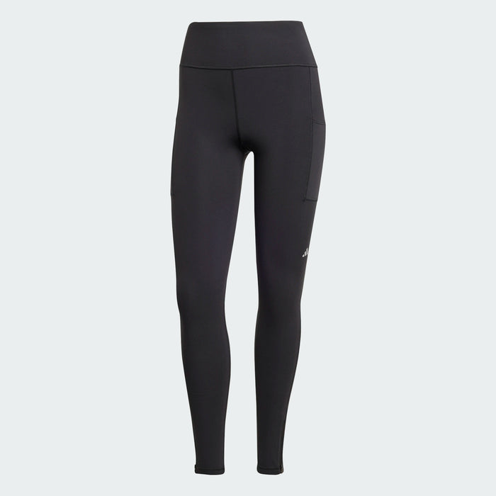 Adidas Ultimate Running Winter Long Leggings (Women's)