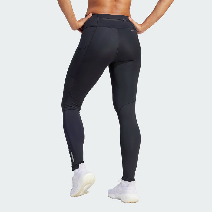 Adidas Ultimate Running Winter Long Leggings (Women's)