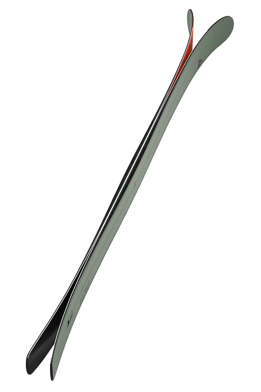 4FRNT Hoji Evergreen 2027 Skis