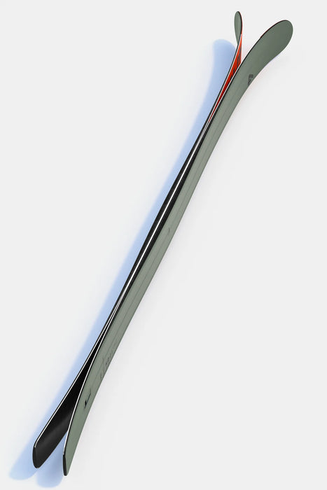 4FRNT Hoji Evergreen 2027 Skis