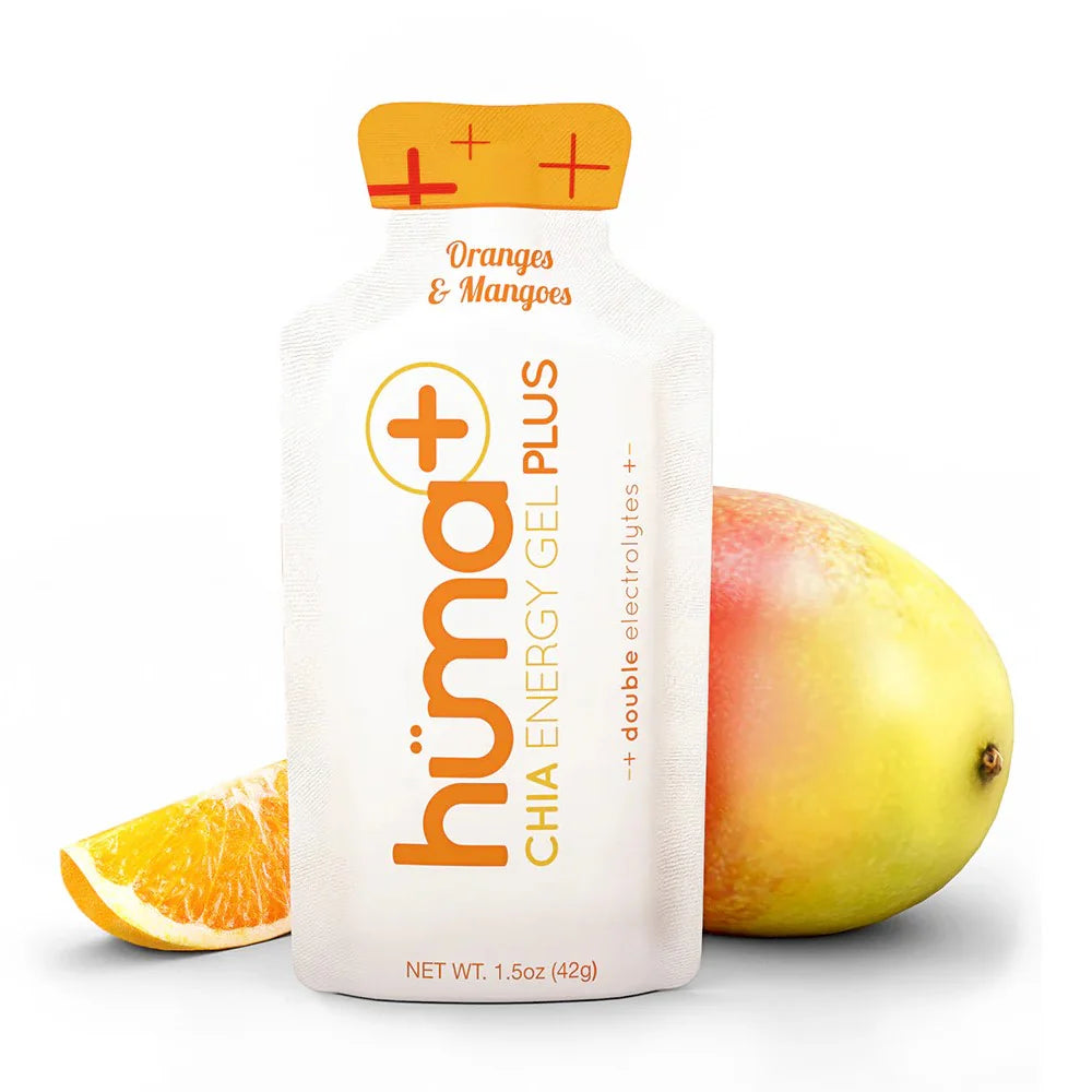 Huma Plus Gels