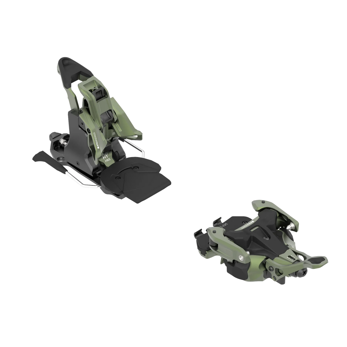 ATK Hy 13 Free 2027 Bindings