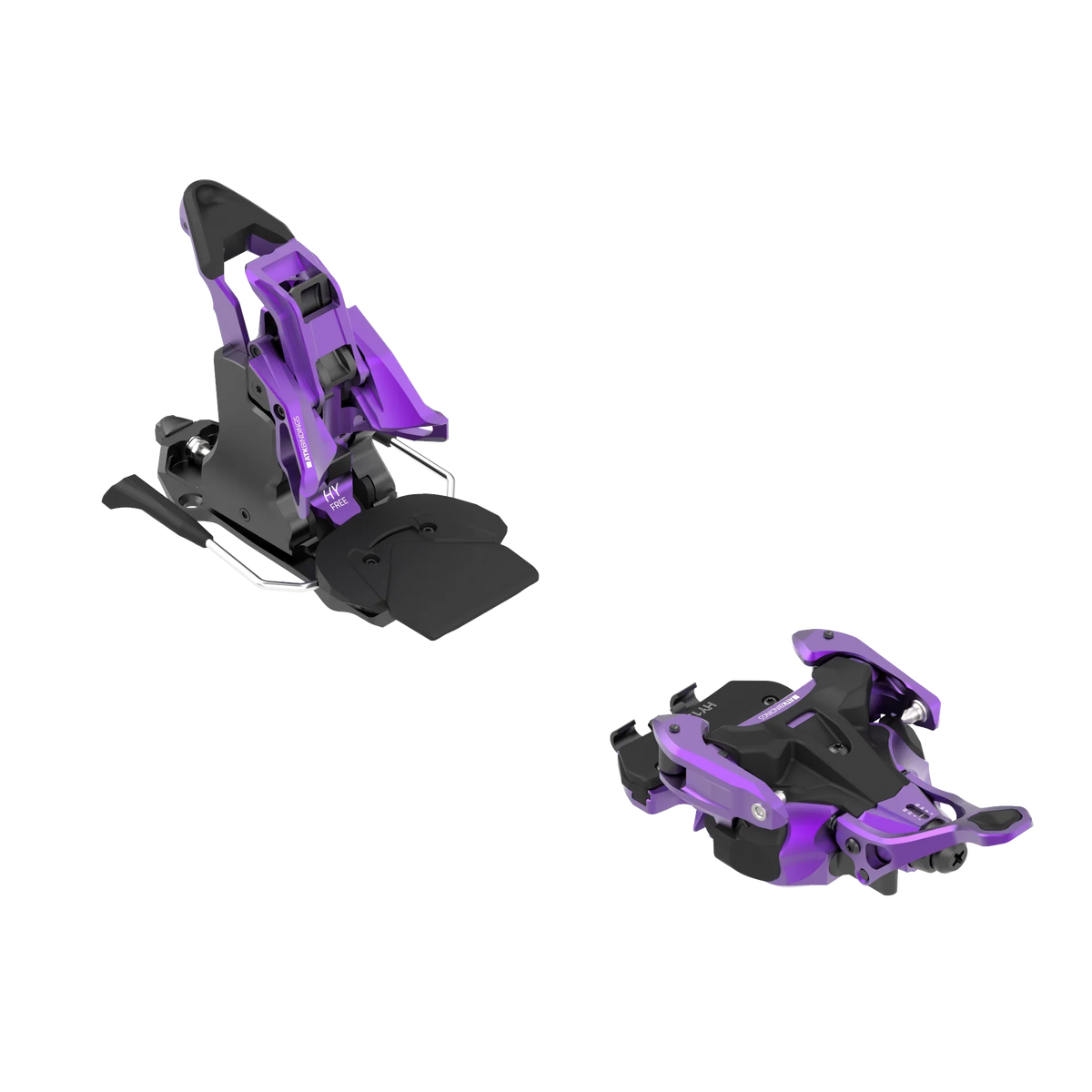 ATK Hy 13 Free 2027 Bindings