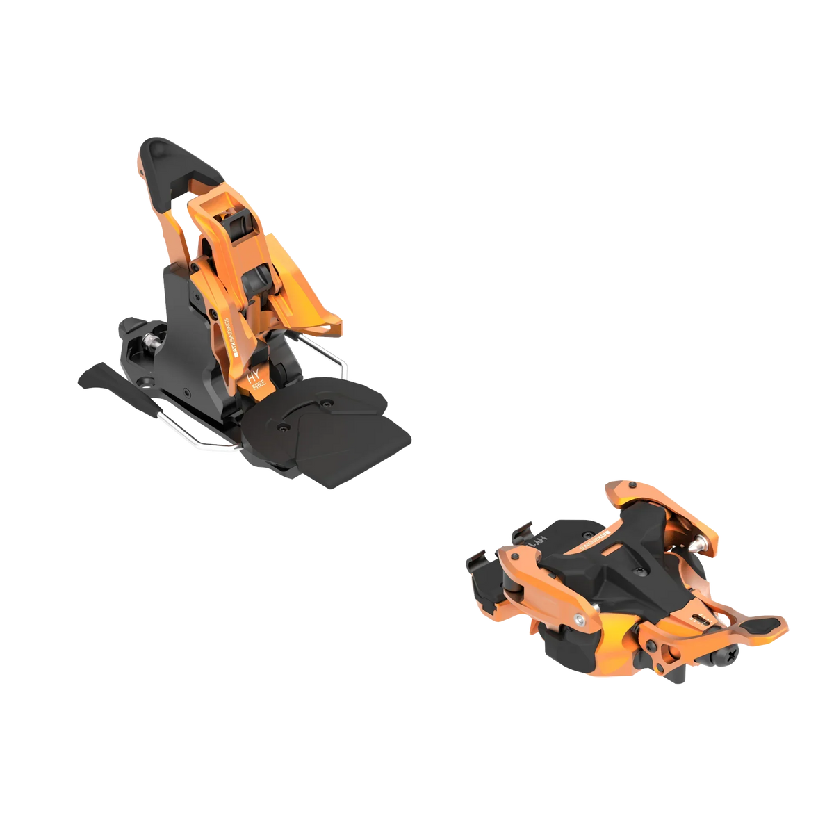 ATK Hy 13 Free 2027 Bindings