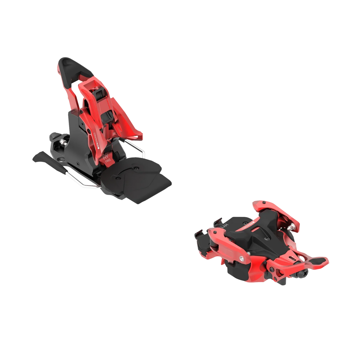 ATK Hy 13 Free 2027 Bindings