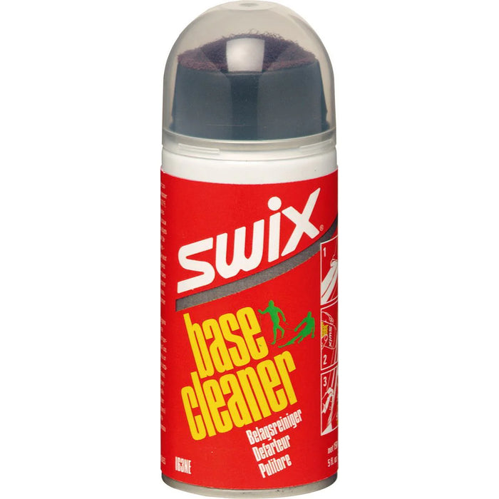 Swix Base Cleaner with Scrub