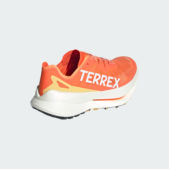 Adidas Terrex Agravic Speed Ultra Shoes (Men's)