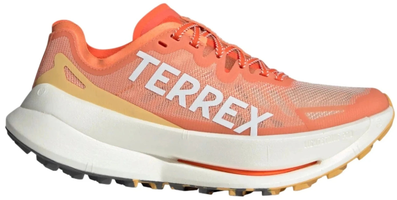 Adidas terrex agravic speed women's sales