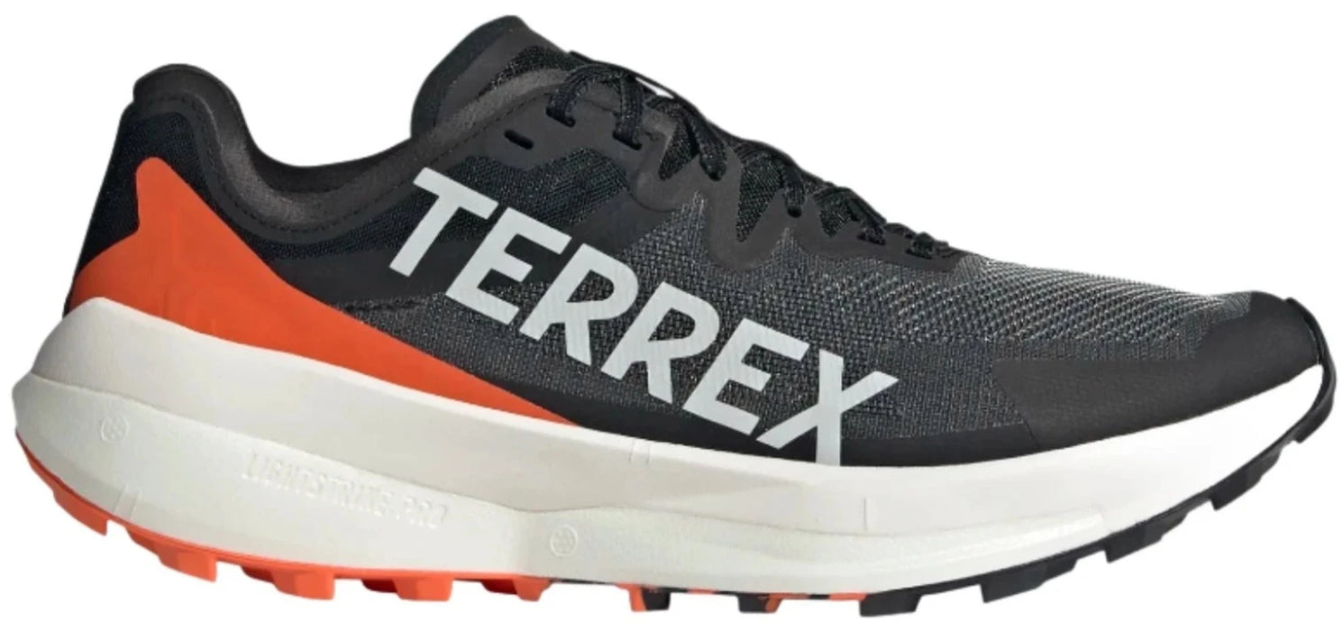 Adidas Terrex Agravic Speed Shoes (Men's)