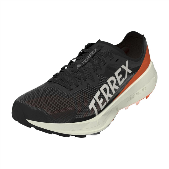 Adidas Terrex Agravic Speed Shoes (Men's)