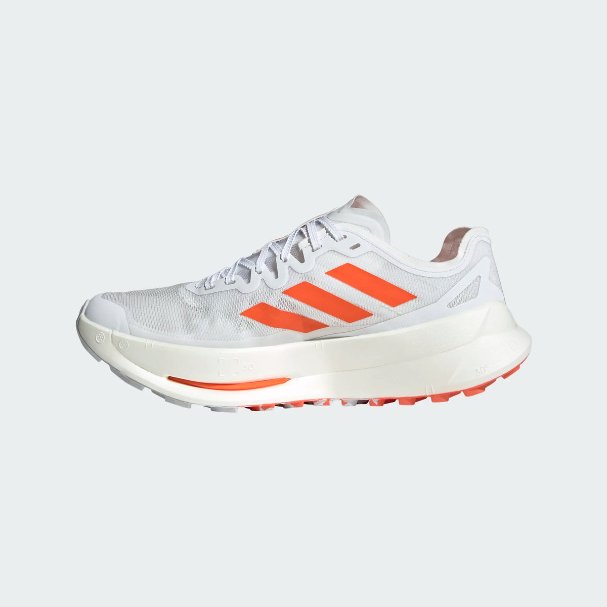 Adidas Terrex Agravic Speed Ultra Shoes (Women's)