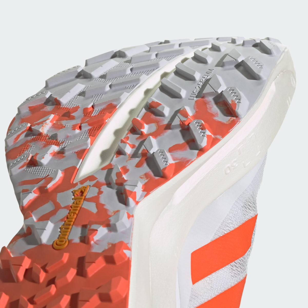 Adidas Terrex Agravic Speed Ultra Shoes (Women's)
