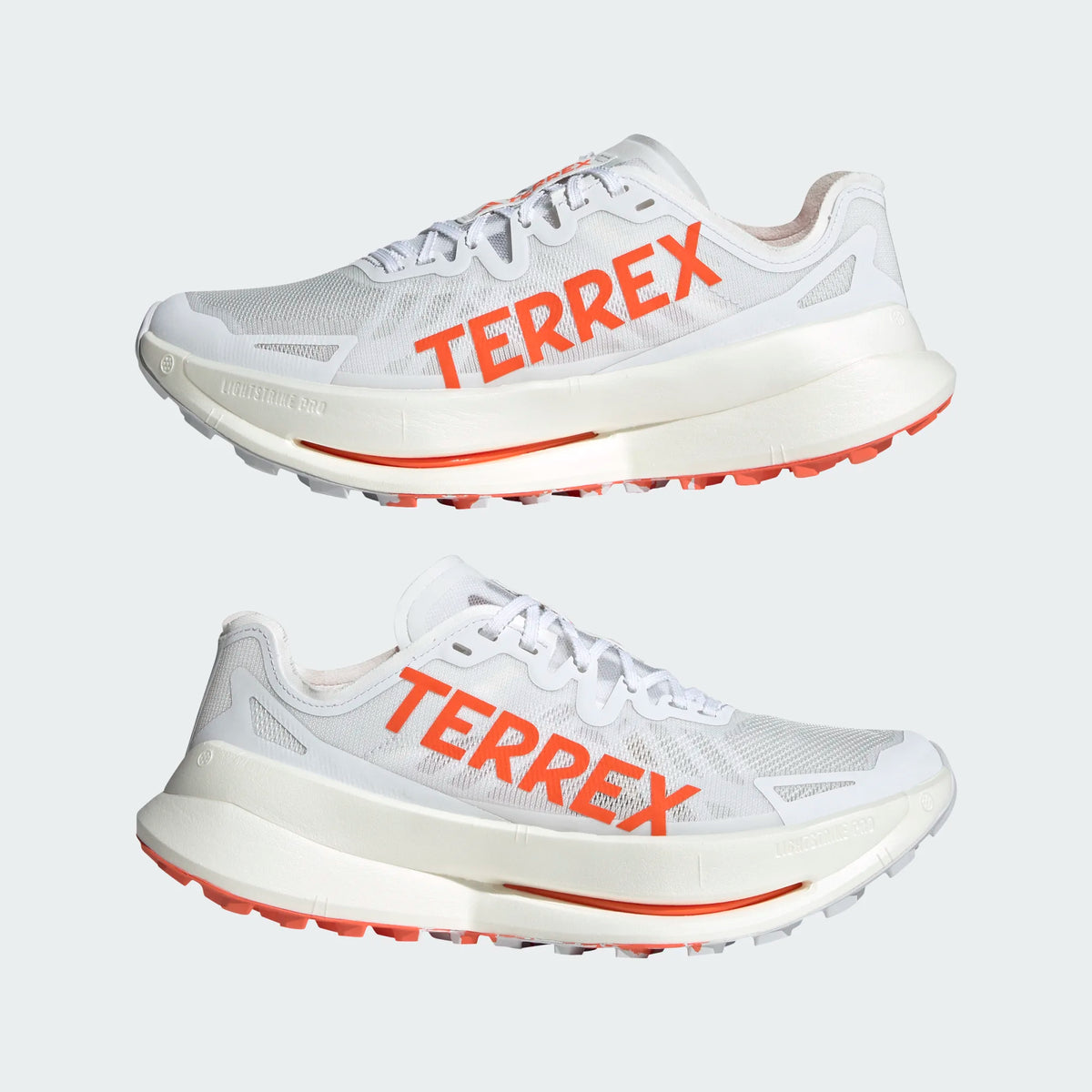 Adidas Terrex Agravic Speed Ultra Shoes (Women's)