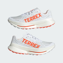 Adidas Terrex Agravic Speed Ultra Shoes (Women's)