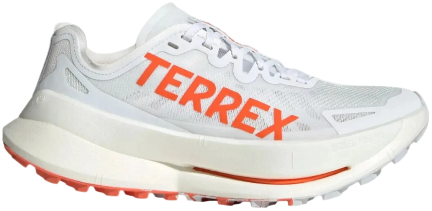 Adidas Terrex Agravic Speed Ultra Shoes (Women's)