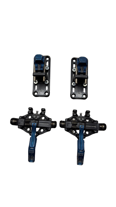 Used & Ex-Demo Skis, Bindings and Boots