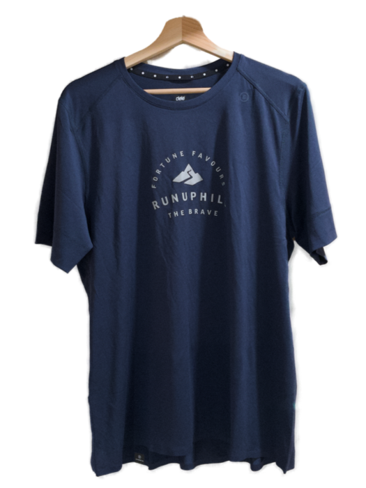 ciele athletics x RunUphill FSTTshirt (Men's)