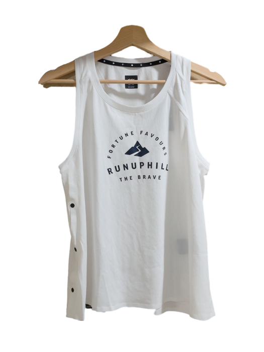 ciele athletics x RunUphill FSTSinglet (Women's)