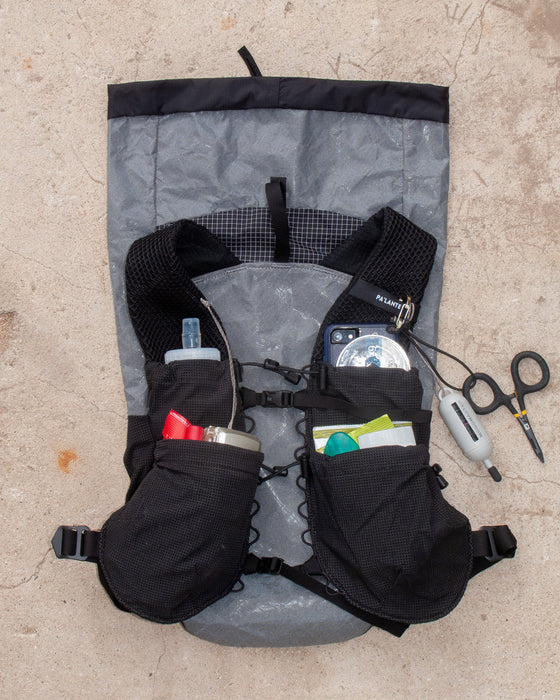 Pa'lante Mini Joey Backpack