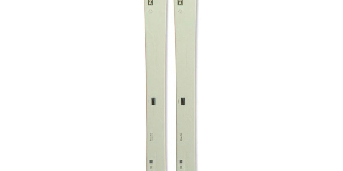 Fischer Transalp 105 CTI Skis — SkiUphill | RunUphill