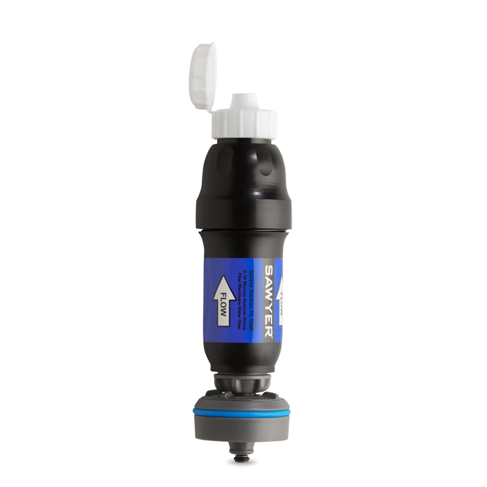 Hydrapak Filter Adapter - 28mm