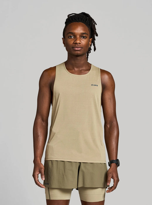 Janji Pinnacle RD Gossamer Singlet (Men's)