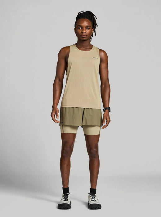 Janji Pinnacle RD Gossamer Singlet (Men's)