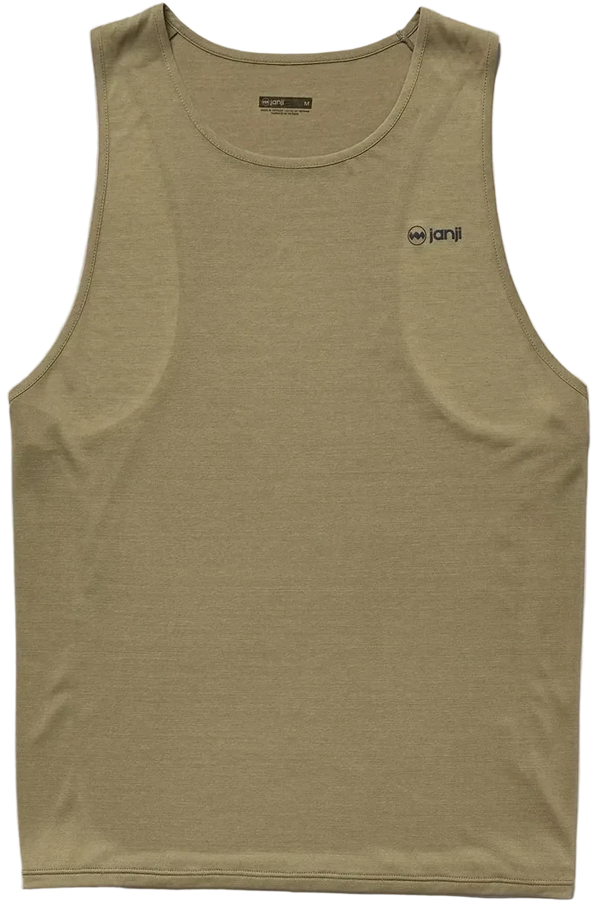 Janji Pinnacle RD Gossamer Singlet (Men's)