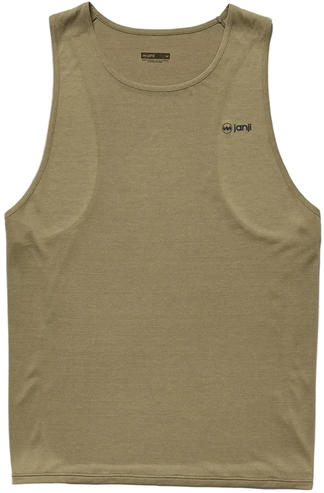 Janji Pinnacle RD Gossamer Singlet (Men's)