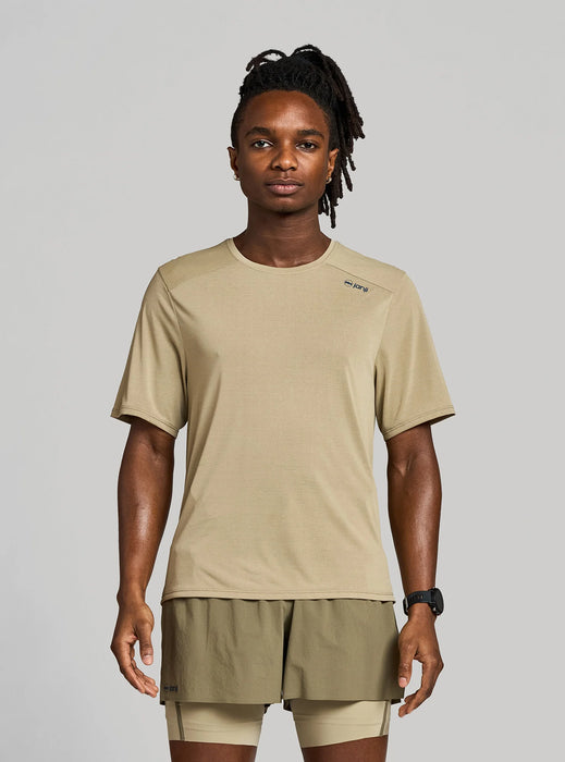 Janji Pinnacle RD Gossamer Tee (Men's)