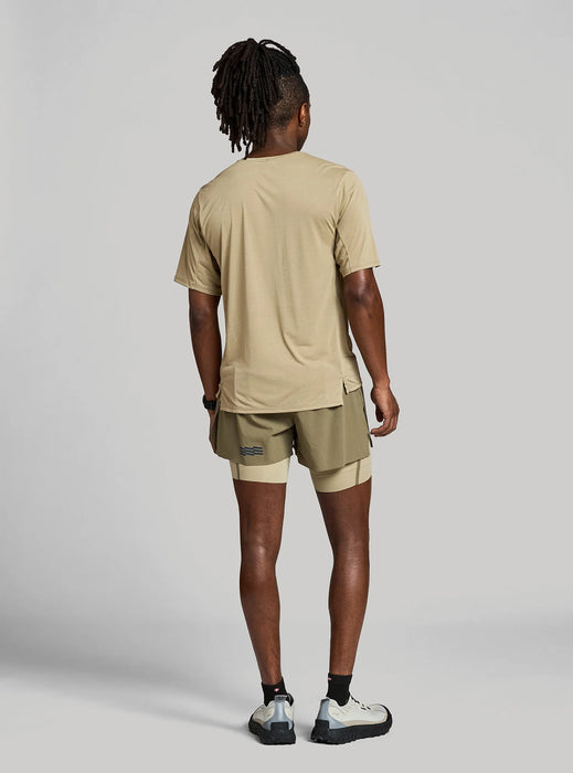 Janji Pinnacle RD Gossamer Tee (Men's)