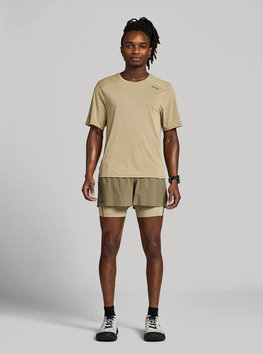 Janji Pinnacle RD Gossamer Tee (Men's)