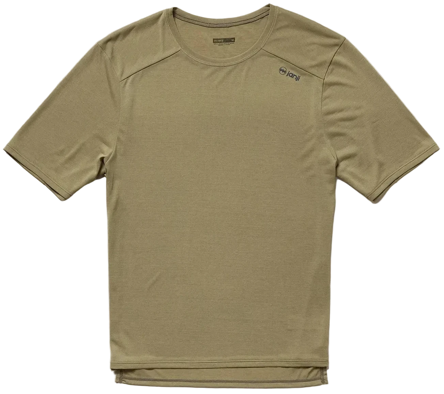 Janji Pinnacle RD Gossamer Tee (Men's)
