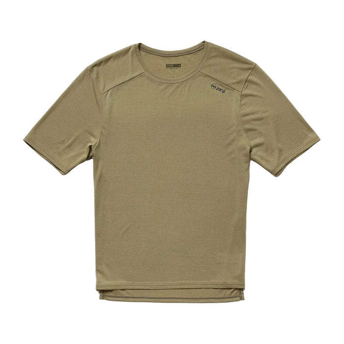 Janji Pinnacle RD Gossamer Tee (Men's)