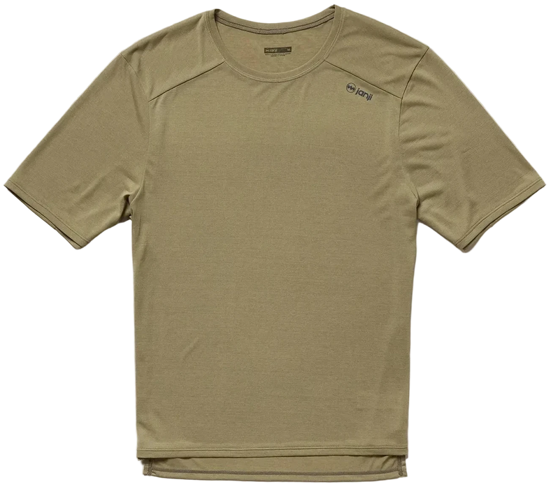 Janji Pinnacle RD Gossamer Tee (Men's)