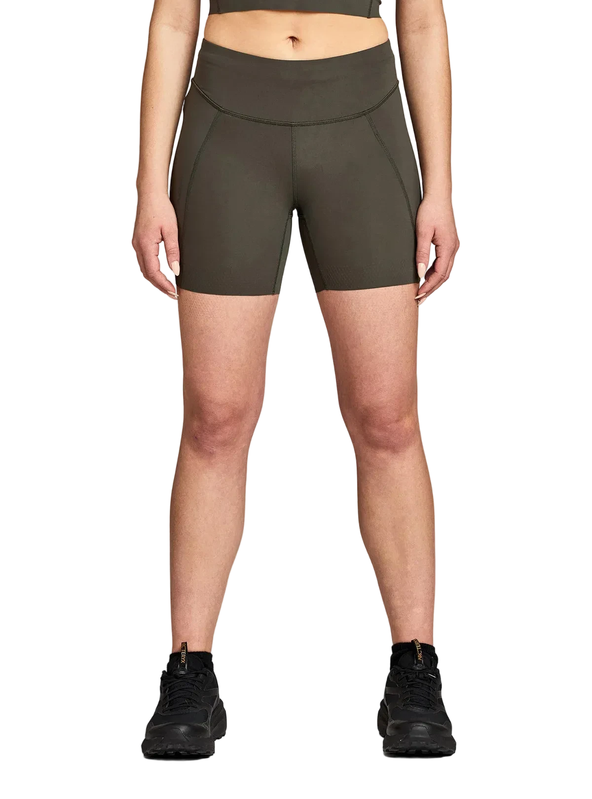 Janji Pace Short 7" (Women's)