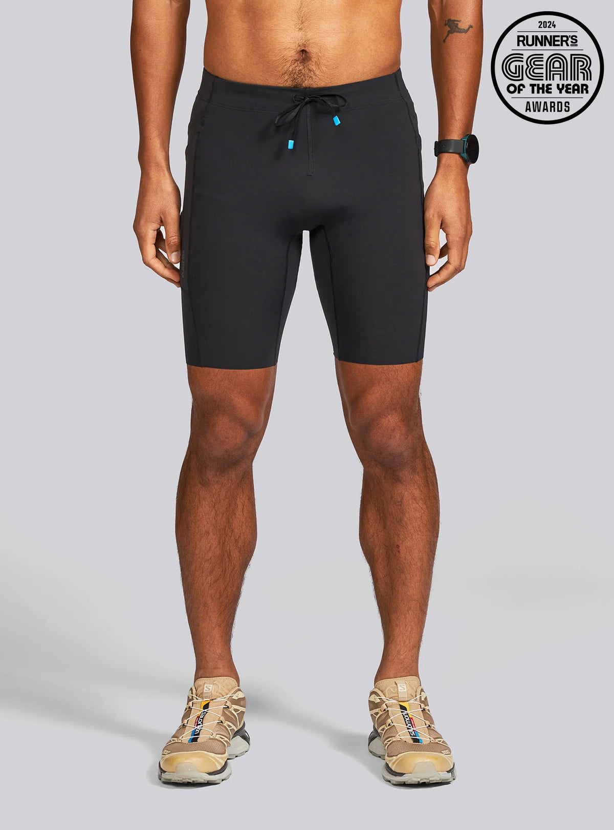 Janji 8" Trail Half Tight (Men's)