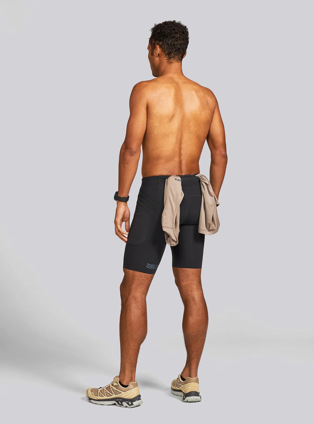 Janji 8" Trail Half Tight (Men's)
