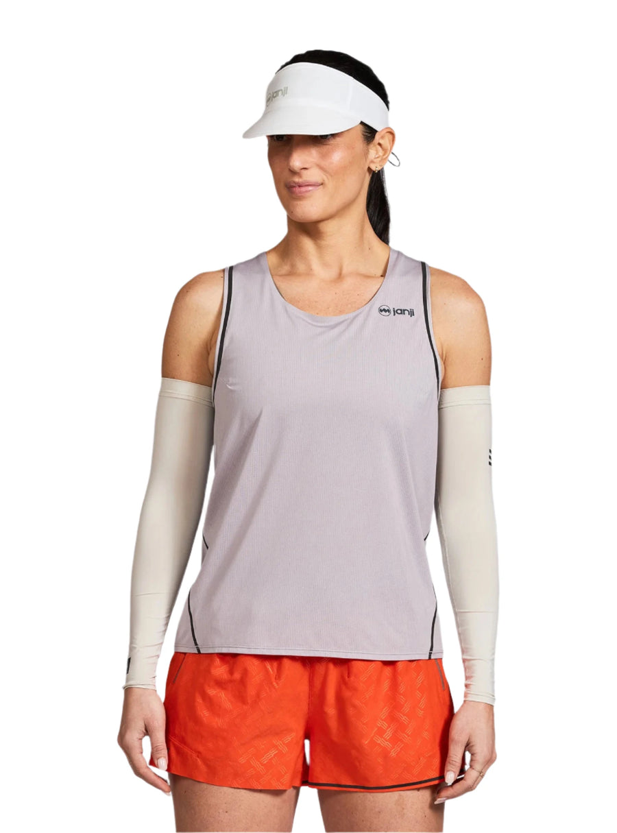 Janji Pinnacle Ultra Singlet (Women's)