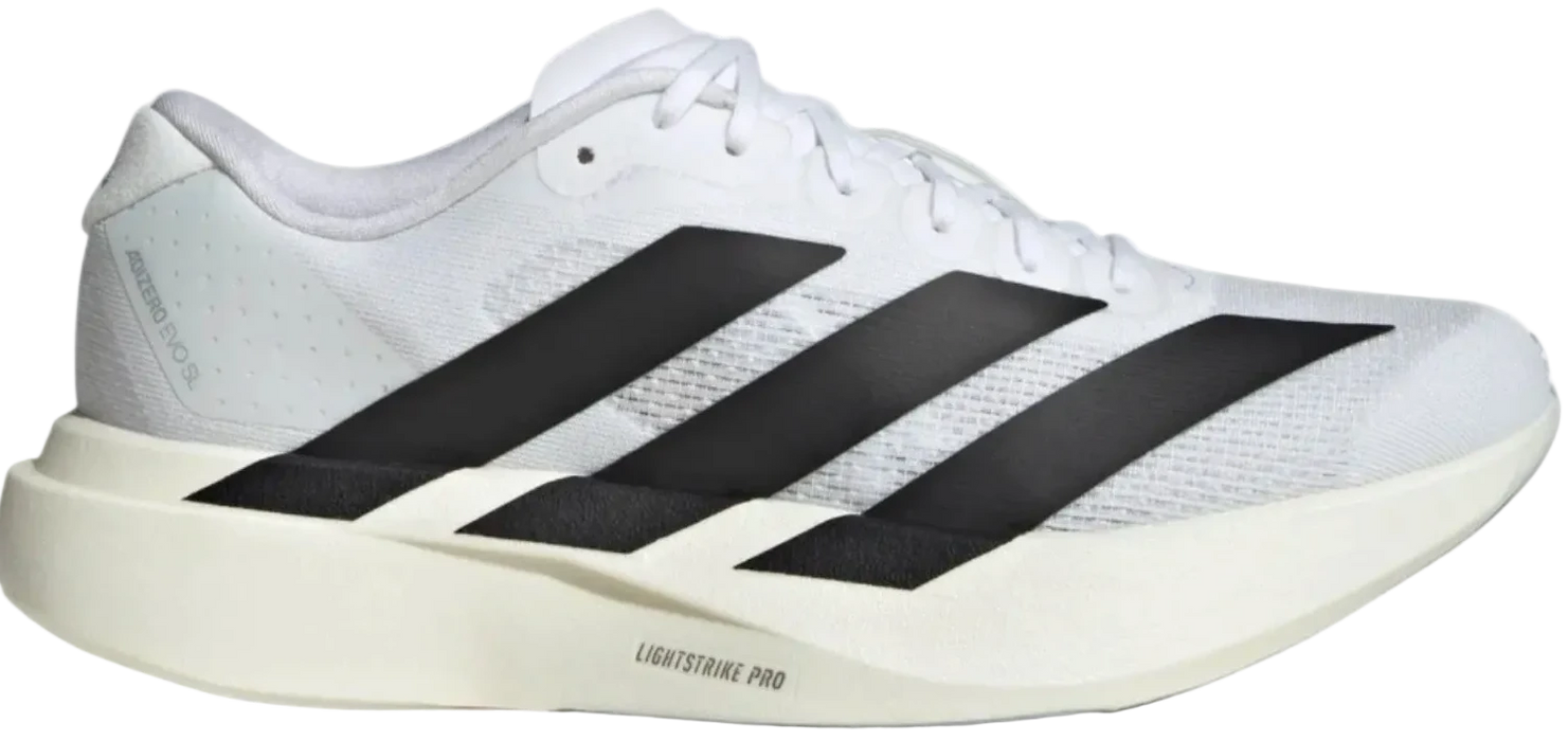 Adidas Adizero EVO SL Shoes (Men's)