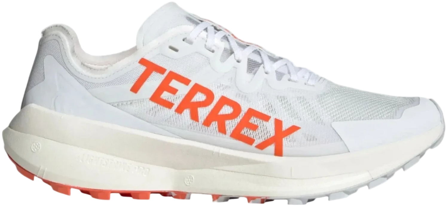 Adidas Terrex Agravic Speed Shoes (Women's)