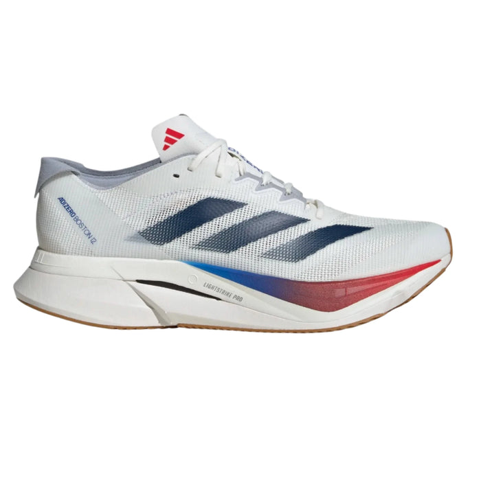 Adidas Adizero Boston 12 Shoes (Men's)