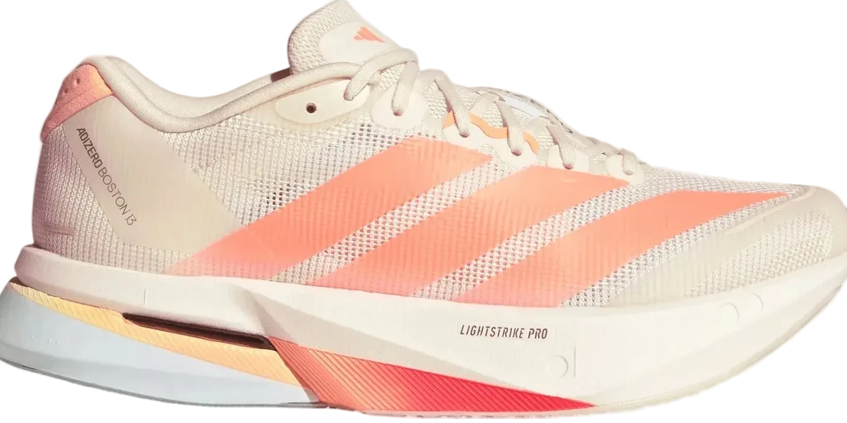 Adidas Adizero Boston 13 Shoes (Women's) — SkiUphill | RunUphill