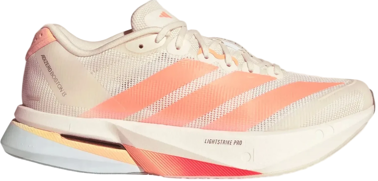 Adidas Adizero Boston 13 Shoes (Women's) — SkiUphill | RunUphill