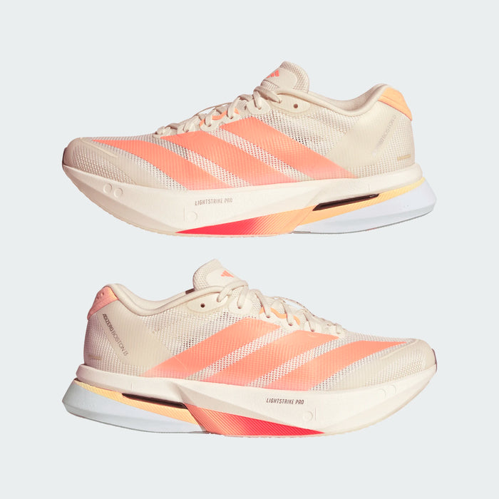 Adidas Adizero Boston 13 Shoes (Women's)