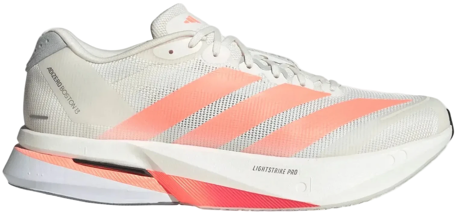 Adidas Adizero Boston 13 Shoes (Men's)