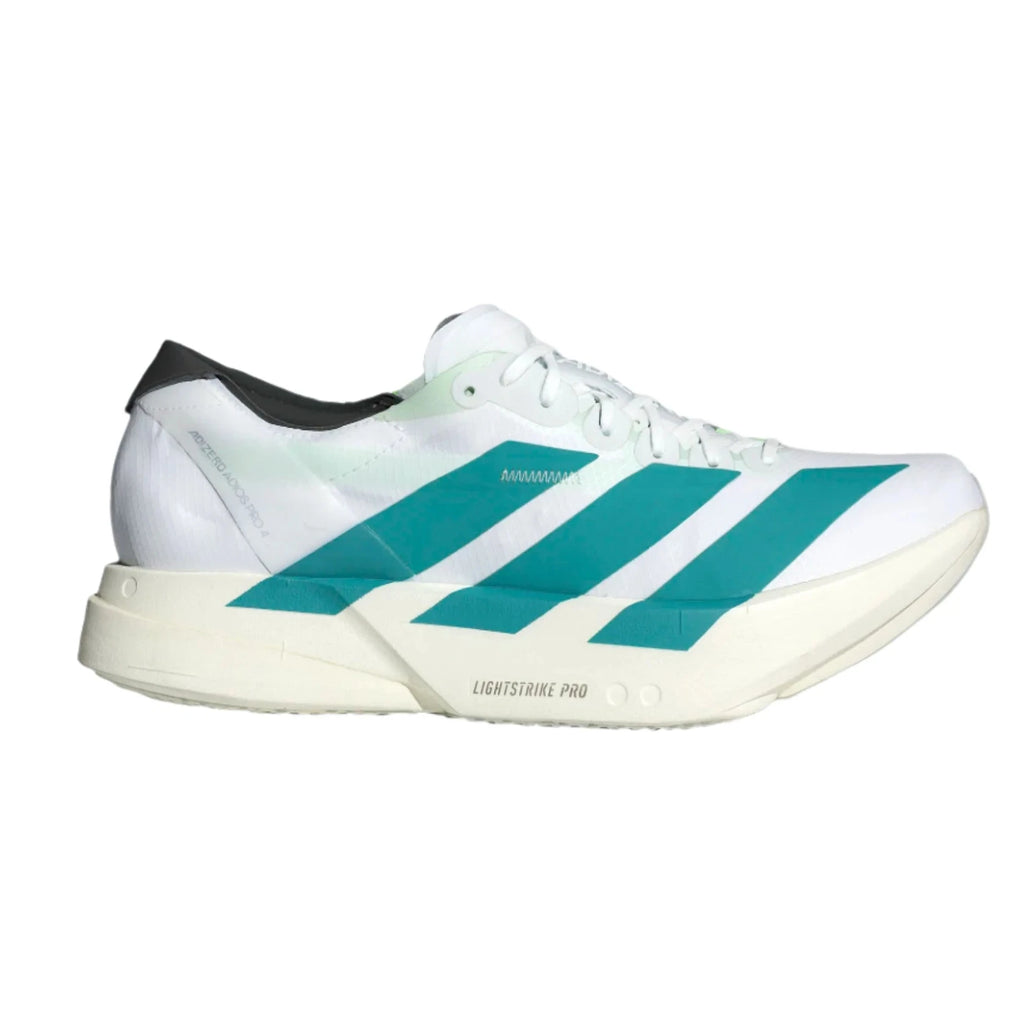 【マツ】Adizero Adios Pro 4 JP27.0cm M Adidas Adizero Adios Pro 4 – Frontrunners Footwear