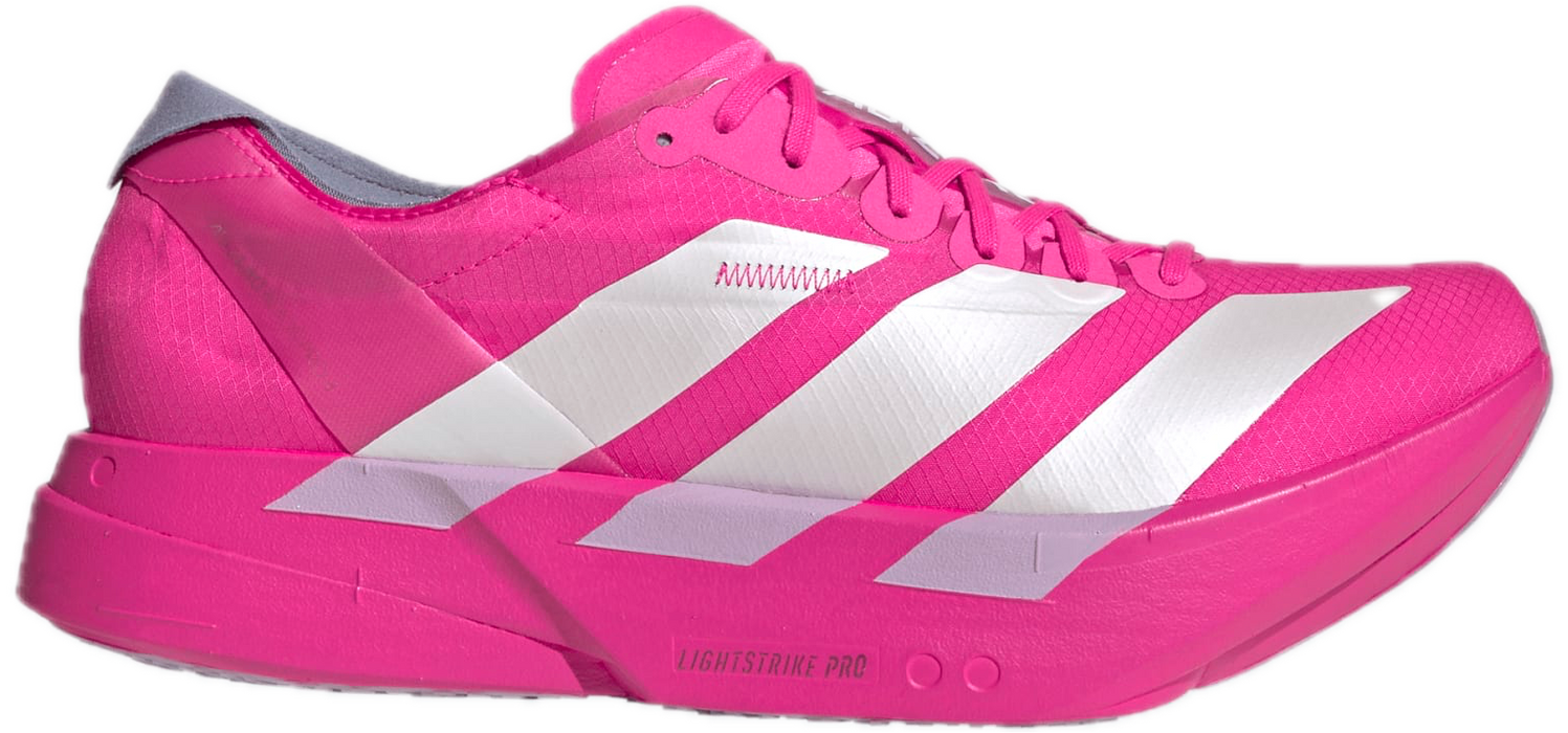 Adidas Adizero Adios Pro 4 Shoes (Men's)